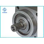 Modular Design Hydraulic Piston Pump With Variable Speed Drive Options