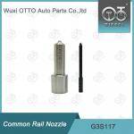 G3S117 Denso Common Rail Nozzle For Injectors 295050-2650 for sale