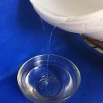 Polydimethylsiloxane Dimethyl Silicone Oil 50Cst To 1000Cst for sale