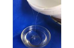 China Polydimethylsiloxane Dimethyl Silicone Oil 50Cst To 1000Cst supplier