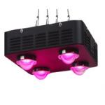AC85 - 265V Indoor LED Grow Light IP44 SMD2835 Full Spectrum Energy Saving
