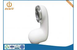 China ISO9001 Precision CNC Machining Cooperative Robot Shell Parts Processing supplier