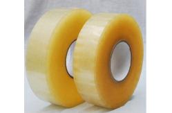China Strong Adhesive BOPP Packaging Tape Water Based Tapes Custom 40mic supplier