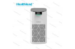 China App Control EPI352 Intelligent Air Purifier With Smart Sensor and UV LED supplier