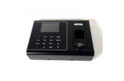 China Time Managment RoHS Fingerprint Readers For Access Control supplier