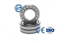 China  21308MB/W33 21308CA/W33 Spherical Roller Thrust Bearing For Construction Machinery supplier