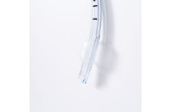 China Single Lumen Transparent 6.0 endotracheal ET Tube Airway In Individual Pouch supplier
