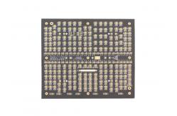 China P0.9 Display HDI High Density Interconnector PCB Electronic PCB Circuit Board supplier