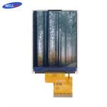 Experience Stunning Visuals With 28 Inch Small LCD Display High Resolution 65K Colors for sale