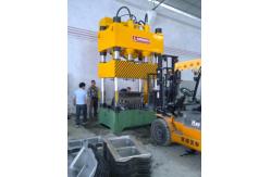 China Metal Sink Large CNC Precision Stretching Specialized Hydraulic Press Equipment supplier