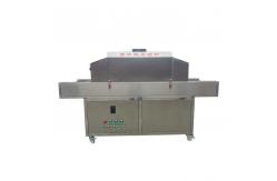 China Clothing Face Masks Tester 2000mm UV Sterilizer Machine supplier