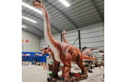 China Jurassic World Diplodocus Model Brachiosaurus Model supplier