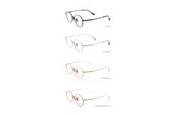 China Cheapn Lightweight And Comfortable Beta Titanium Glasses Frame supplier