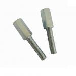Mechanical Stainless Steel Thread Adapter 28RH Male 10-32 Female for sale
