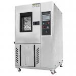 Temperature Humidity Chambers With Stainless Steel Plate for sale