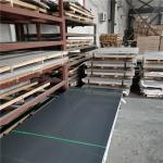 SS316 3mm Cold Rolled Stainless Steel Plate 11 Gauge for sale