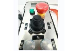 China Industrial 50 Channel AGV Remote Control , 10A 220 Volt Remote Control supplier