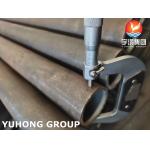 ASME SA209 Seamless T1a Carbon Alloy Steel Boiler Tubes for sale