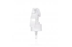 China Customized 24/410 28/410 Mini Trigger Sprayer Dispenser supplier