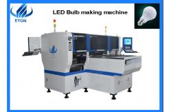 China DOB Making LED Mounting Machine Multifunctional 24 Heads LED Bulb Making Machine supplier