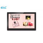 Interactive  Touch Screen Tablet , Android Based Digital Signage 15.6 Inch for sale