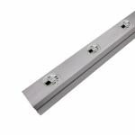 Two LED Package Point Light Waterproof For Street Bridge Building Lighting