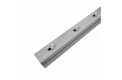 China Two LED Package Point Light Waterproof For Street Bridge Building Lighting supplier