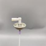 Precision One-Inch Metered Valve for Fluid Control - Ideal for Industrial Applications for sale