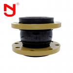 Piping Systems Epdm Rubber Expansion Joint -40°F To 250°F for sale