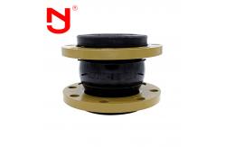 China Piping Systems Epdm Rubber Expansion Joint -40°F To 250°F supplier