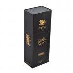 Vino Bottle Presentation Case with Custom Logo Personalized for sale