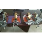 IEC 60468 High quality HOOHA8304 conductor resistance clamp