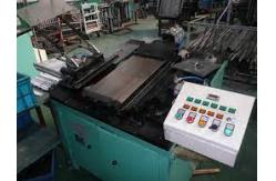 China 0.8Mpa Radiator Core Assembly Machine Servo Pneumatic supplier