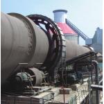 180~12000 T/D Output Active Lime Rotary Kiln High Productivity