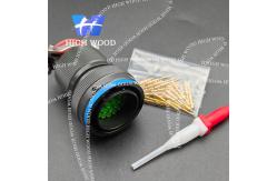 China MS26482 Connector, MS3476W18-32P-F, MIL-C-26482Ⅱ, MS26482 SeriesⅡ supplier