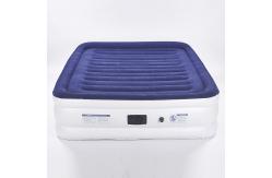 China Comfortable Automatic Air Mattress supplier