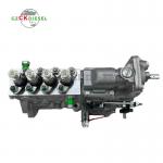Fuel Injection Pump 4933389 for 4BT3.9 Engine