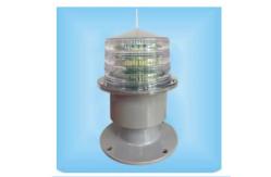 China 1600cd Watertight LED Aviation Lamp For Tower Good Security supplier