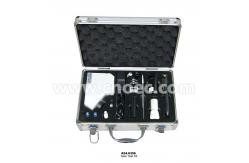 China Gem Test Kit Jewelry Microscope Handheld Polariscope A24.6356 supplier