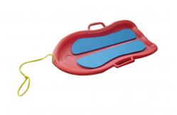 China Customized Roto Plastic Sledge with High Load Bearing Capacity and Temperature Resistance supplier