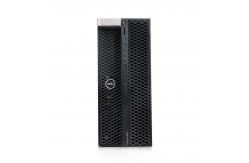 China Precision 5820 Tower Workstation Computer Dell Rack Mount Workstation W-2225 supplier