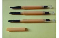 China Double Side Natural Lip Liner , Long Lasting Lip Liner SGS Certification supplier