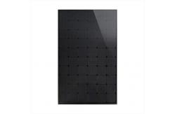 China 320W 1950 X 992 X 40mm All Black Pv Panels Mono Solar Panel supplier