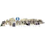Male Adult Diaper Manufacturing Machine 250pcs/Min for sale