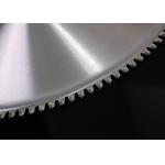 China 285mm round Metal Cutting Saw Blades / cutting aluminium Sawblades Portable for sale