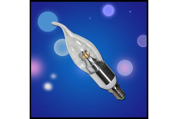 LED lights