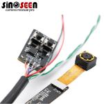 8mp Usb Camera Module With LED Fill Light