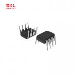 AT24C512-10PU-2.7 Semiconductor IC Chip Serial EEPROM Memory for Data Storage Retrieval for sale