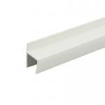                    Static-Free PVC Profile Seal Strip             