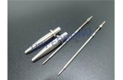 China HLP Cigarette Packing Machine Glue Sprayer Nozzle Head Parts supplier